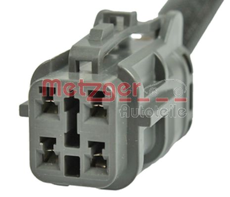 METZGER 0893557 ORIGINAL ERSATZTEIL Lambdasonde